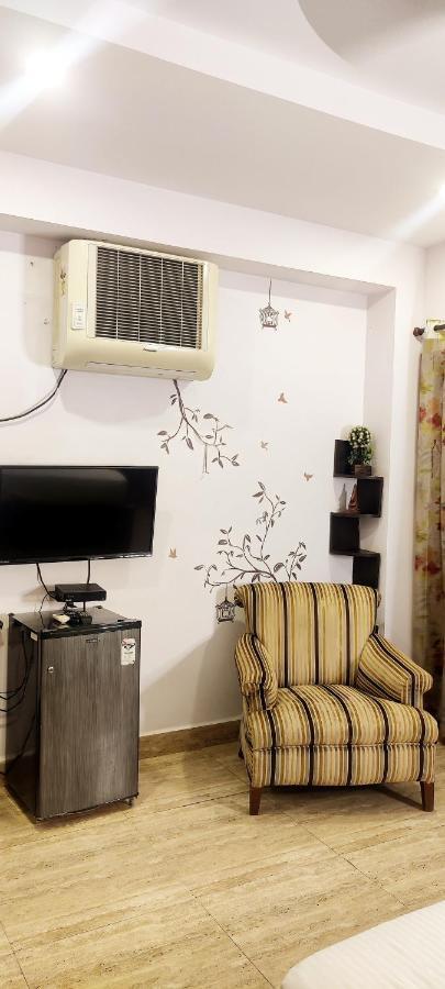 Wtf My House Otel Baga Dış mekan fotoğraf