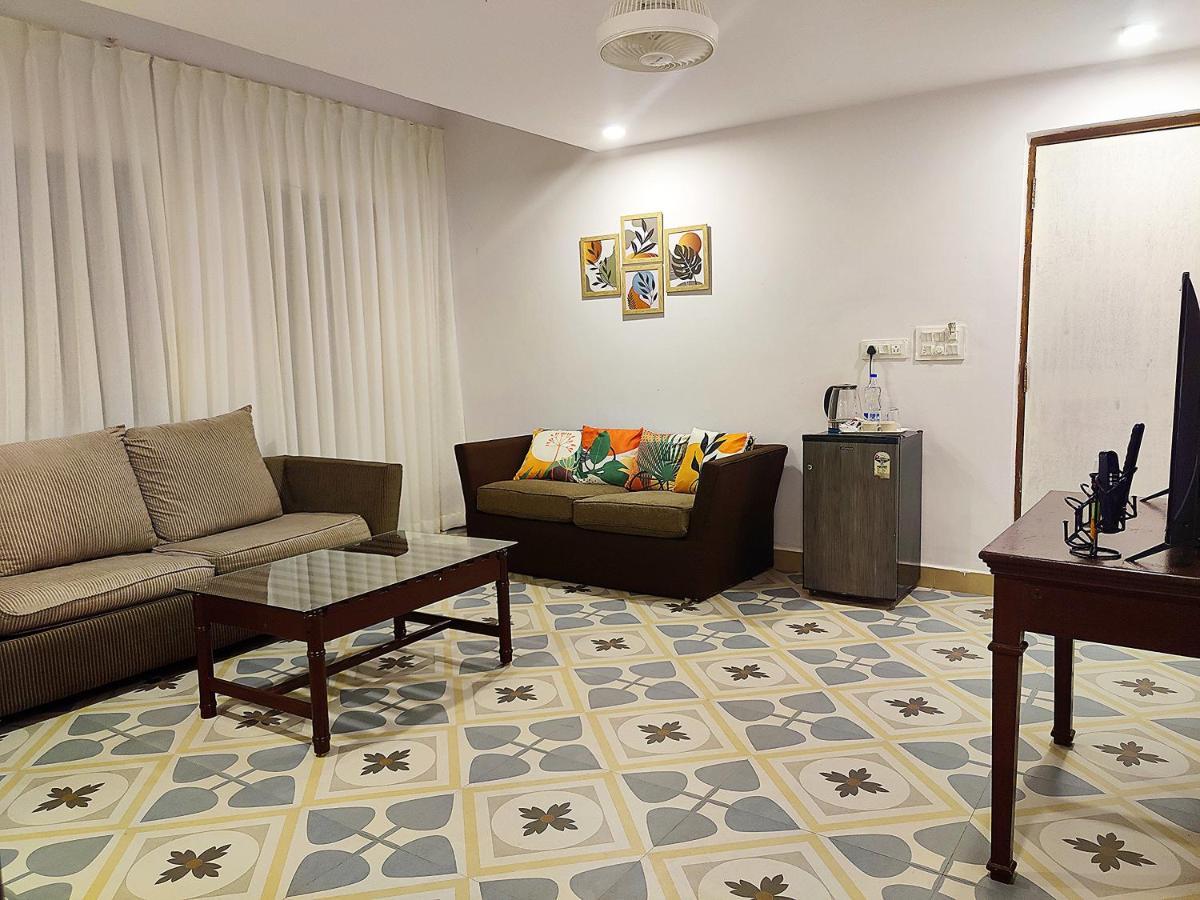 Wtf My House Otel Baga Dış mekan fotoğraf