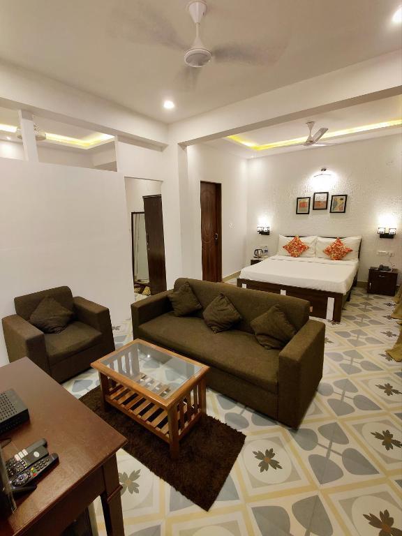 Wtf My House Otel Baga Dış mekan fotoğraf