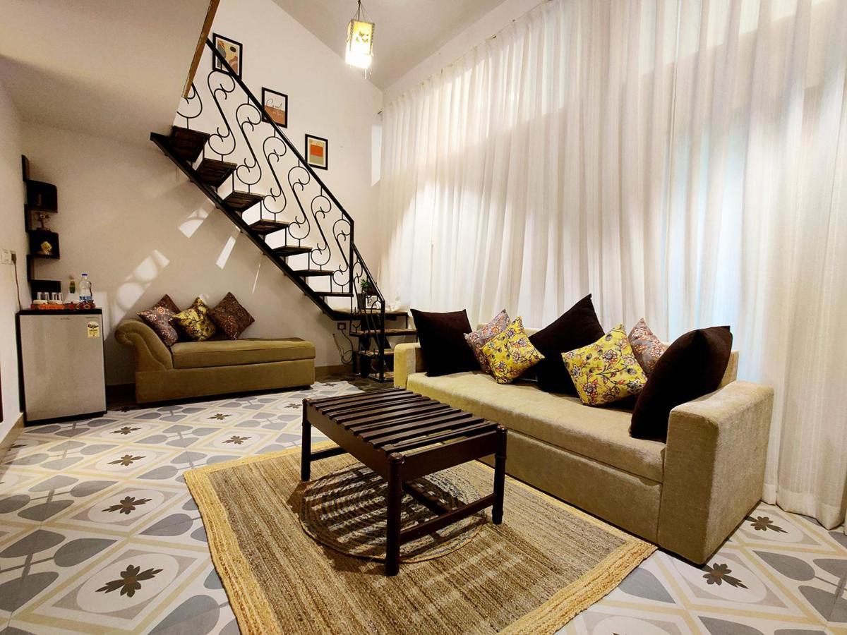 Wtf My House Otel Baga Dış mekan fotoğraf