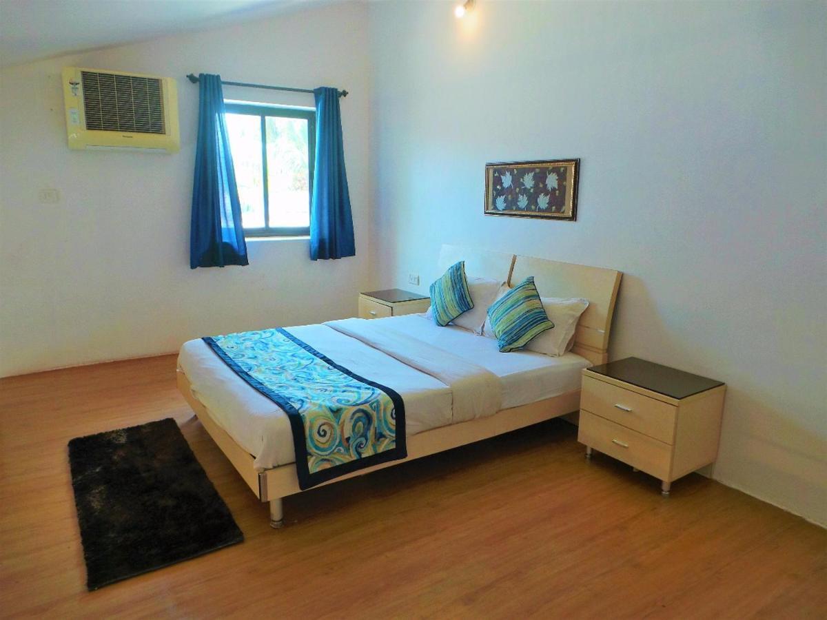 Wtf My House Otel Baga Dış mekan fotoğraf